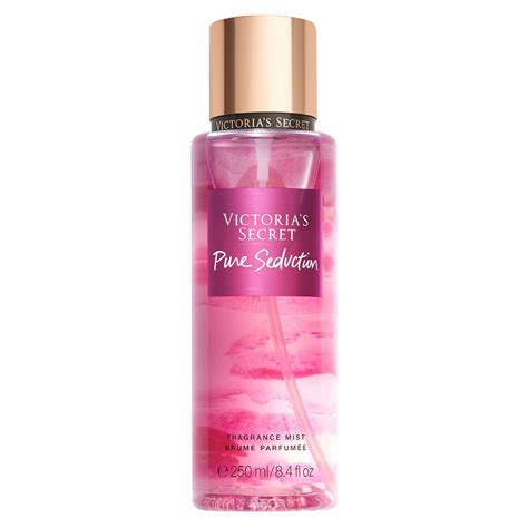 victoria's secret pure seduction fragrantica
